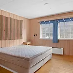 בית נופש Voss/bolstad: Peaceful Countryside Cabin/lodge *