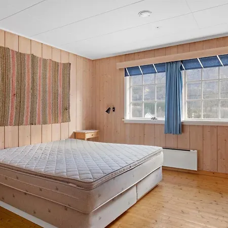 Feriehus Voss/bolstad: Peaceful Countryside Cabin/lodge *