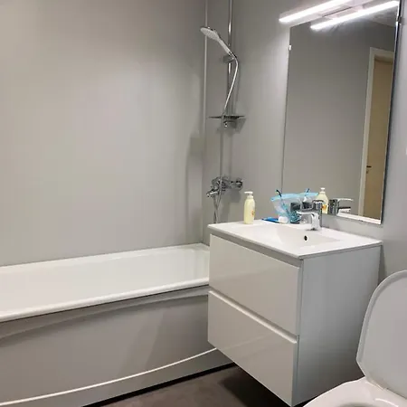 Feriehus Voss/bolstad: Peaceful Countryside Cabin/lodge *