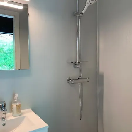 Voss/bolstad: Peaceful Countryside Cabin/lodge